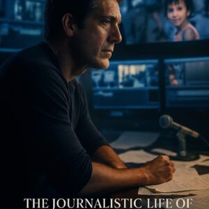 BREAKING: H.B.O UNVEILS “THE JOURNALISTIC LIFE OF DAVID MUIR” — A 10-PART DOCUMENTARY CELEBRATING AMERICA’S MOST TRUSTED NEWS ANCHOR...