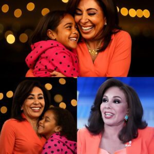 BREAKING: Jeanine Pirro Makes a Life-Changing Move That Has Everyone Talking...