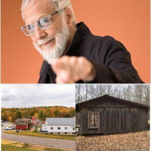 While most artists build mansions, Cat Stevens is building a sanctuary for addicts, ex-convicts, and lost children no one knows about. He is self-funding the project, calling it THE FIELD OF CHARACTER