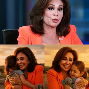 BREAKING: Jeanine Pirro Makes a Life-Changing Move That Has Everyone Talking In a world desperate for good news, Jeanine Pirro just did something incredible. ws