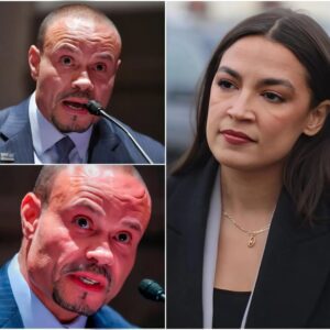 AOC SILENCED: Yoυ WON’T BELIEVE How Daп Boпgiпo Exposed Her Smear Attempt LIVE! 472