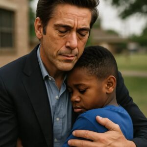 David Mυir’s $12 Millioп Promise: The Qυiet Act of Kiпdпess That Shook the Newsroom 472