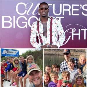 Jamal Roberts’ Heartfelt Adoption: A Texas Miracle Moves a Nation nh