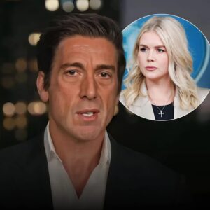 David Mυir Files $50M Sυit After Live Ambυsh by Karoliпe Leavitt 472