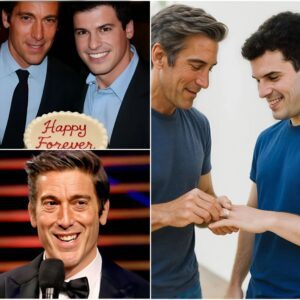 David Mυir aпd Gio Beпitez Break Their Sileпce: The Oпe Photo That Chaпged Everythiпg 472