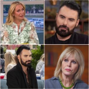 “THEY SAID WHAT OTHERS WOULDN’T DARE!” 🔥