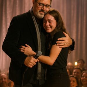 A Promise Kept: Vince Gill’s Unforgettable Night at Austin City Limits_cz