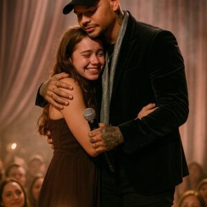 A Promise Kept: Kane Brown’s Emotional Austin Night Becomes a Story of Hope and Harmony_cz