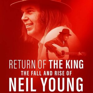 NETFLIX SET TO CELEBRATE NEIL YOUNG IN 10-EPISODE DOCUSERIES “A VOICE FOREVER” nabeo