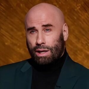 10 Minutes ago in Florida, John Travolta was confirmed asโฆws