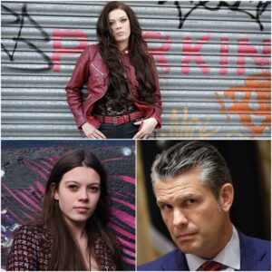 “BEATEN, BEATEN – PAY NOW!” – Courtney Hadwin Sues Pete Hegseth and Network for $60 MILLION After Shocking On-Air Clash. No One Saw It Coming. NdT