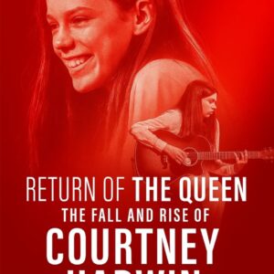 NETFLIX TO CELEBRATE COURTNEY HADWIN IN 10-EPISODE DOCUSERIES “A VOICE FOREVER” nabeo