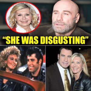💔 John Travolta’s Tearful Confession: The Secret Love He Never Admitted — Until Now! ws