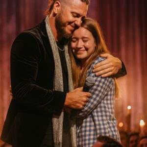 A Promise Kept: Brandon Lake’s Unforgettable Night at Austin City Limits cz