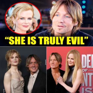 💔 Keith Urban Breaks Down: The Untold Truth Behind His Explosive Split from Nicole Kidman! ws