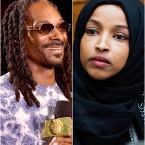 Snoop Dogg Drops a Political Bomb: Banning Foreign-Born Leaders from the White House and Beyond nh