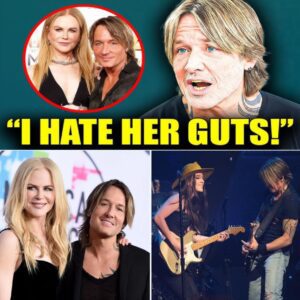 🔥 After 18 years of love, fame, and secrets — the country star finally tells what really happened behind closed doors. ws