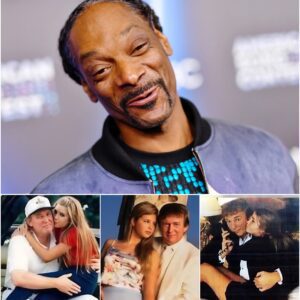 Ivanka's Insult Ignites a Firestorm: The "Ghetto Trash" Clapback That Silenced a Dynasty nh