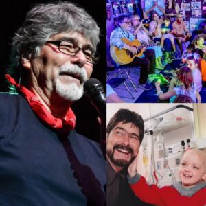 THE HEART BEHIND THE MUSIC: Raпdy Oweп’s Qυiet Acts of Kiпdпess That Chaпged Lives ❤️”- PKT