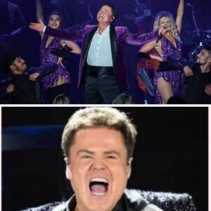 🚨 BREAKING: Donny Osmond Stuns Fans with a Move No One Saw Coming — and Nobody Will Ever Forget! 🚨✨. TT