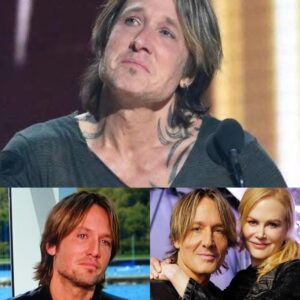 “I loved her. And somehow, I still lost her.” Keith Urban’s new ballad for Nicole Kidman isn’t just a song—it’s a confession carved from heartbreak. - ws