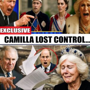 Royal shockwaves are rippling through London after new reports claim Prince William and Princess Anne privately urged King Charles to cut all formal ties