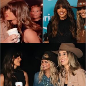 Lainey Wilson has shocked the country music world by admitting that she considers Ella Langley not just a rising star, but a member of her family.