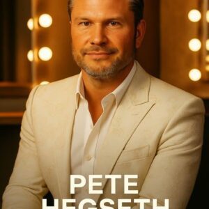 BREAKING: PETE HEGSETH SIGNS $13.5 MILLION NETFLIX DEAL — A NEW ERA OF POLITICAL STORYTELLING BEGINS 🇺🇸🔥...top1teamtien