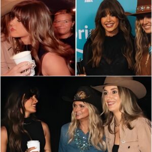 Lainey Wilson has shocked the country music world by admitting that she considers Ella Langley not just a rising star, but a member of her family.