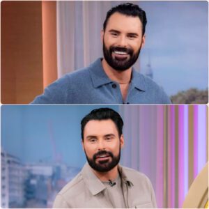 🔥 “I WON’T APOLOGIZE!” Rylan Clark Stuns Fans With Bold Defiance After 700 Complaints! 🔥💥 TT