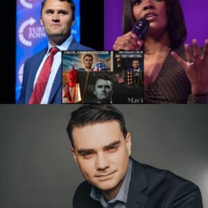 Owens alleges Charlie Kirk's disappearance is tied to a secret meeting in Nashville involving Ben Shapiro