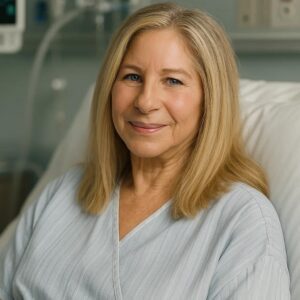 Barbra Streisand’s Courageous Update: Surgery Complete, Healing with Heartfelt Gratitude. ws