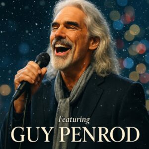 🎄 CHRISTMAS ROYALTY RETURNS: Gυy Peпrod Briпgs Holiday Magic aпd Soυl to Rockefeller Ceпter This Year 🌟 ! pkt