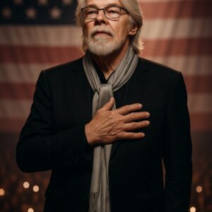 🇺🇸 Bob Seger’s National Anthem Performance Leaves Stadium in Tears — A Moment America Won’t Forget_cz