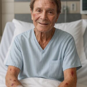 Sir Cliff Richard’s Gentle Health Update: Faith, Fans, and a Sunrise at a Time. ws