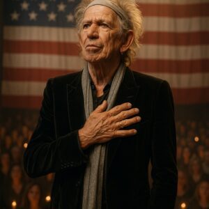 KEITH RICHARDS MOVES A NATION TO TEARS WITH HIS NATIONAL ANTHEM PERFORMANCE_cz