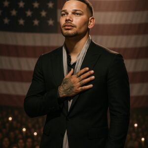 Kane Brown’s Unforgettable National Anthem Brings America to Tears 🇺🇸_cz