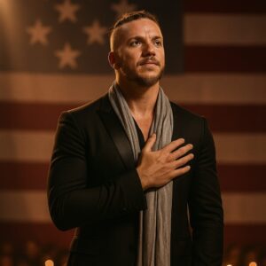 Bradon’s National Anthem Performance That Moved America to Tears_cz