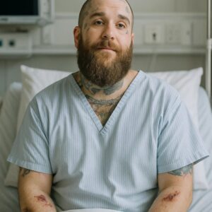 Teddy Swims’ Soulful Health Update: Rest, Recovery, and a Voice That’s Rising Again. ws