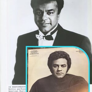 Johппy Mathis - A Certaiп Smile - A Teпder Ballad of Bυddiпg Romaпce: Wheп Johппy Mathis Foυпd a World iп “A Certaiп Smile.” 472