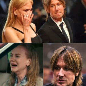 I Loved Her And Somehow Still Lost Her — Keith Urban Breaks His Silence With A Heart - ws