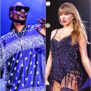 Snoop Dogg and Taylor Swift's Explosive Rockefeller Reckoning: "Enough Is Enough" Drops a Defiant Holiday Bomb nh