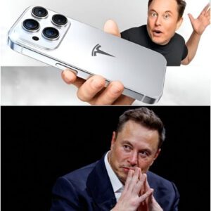 Elon Musk has officially unveiled the long-awaited Tesla Pi Phone, bringing futuristic technology to the palm of your hand for only $259.