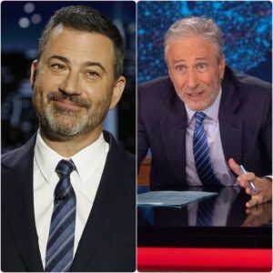 JON STEWART STILL COMMANDS THE SPOTLIGHT.💥 TT