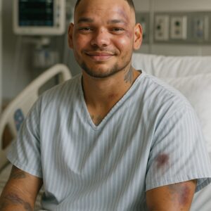 GOOD NEWS from Kane Brown: A Heartfelt Message After the Accident_cz