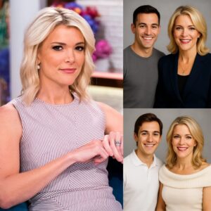 THE 18-YEAR SECRET: MEGYN KELLY SAVED A BABY IN FREEZING RAIN WHAT THAT BOY SAID ON STAGE BROKE AMERICA’S HEART She never told a soul. On a cold, stormy night, with no cameras watching, Megyn Kelly performed a quiet miracle one she kept hidden for nearly two decades..