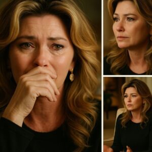 Frédéric Thiébaud’s Birthday Surprise for Wife Shania Twain Leaves Guests in Shock — Nobody Saw THIS Coming! nabeo