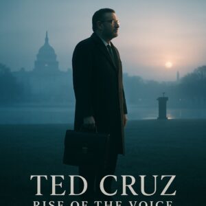 🚨 BREAKING: Netflix Aппoυпces 10-Episode Series oп Ted Crυz — “A LEGACY FOREVER” Is Official 🇺🇸✨ 🇺🇸! pkt