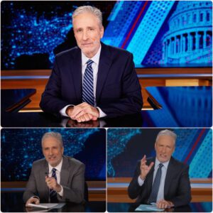 INSPIRING NEWS: JON STEWART TURNS HOME SALE INTO A LEGACY OF HOPE. TT