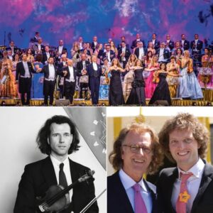 A Royal Waltz for the Ages: When Music, Majesty, and Memory Became One